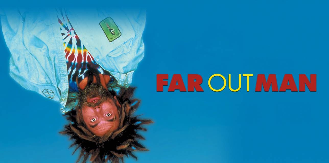 Far Out Man (1990)