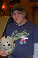 Danny Steinmann as Director