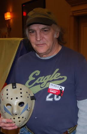 Danny Steinmann as Director