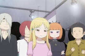 Hi Score Girl: Episode 14