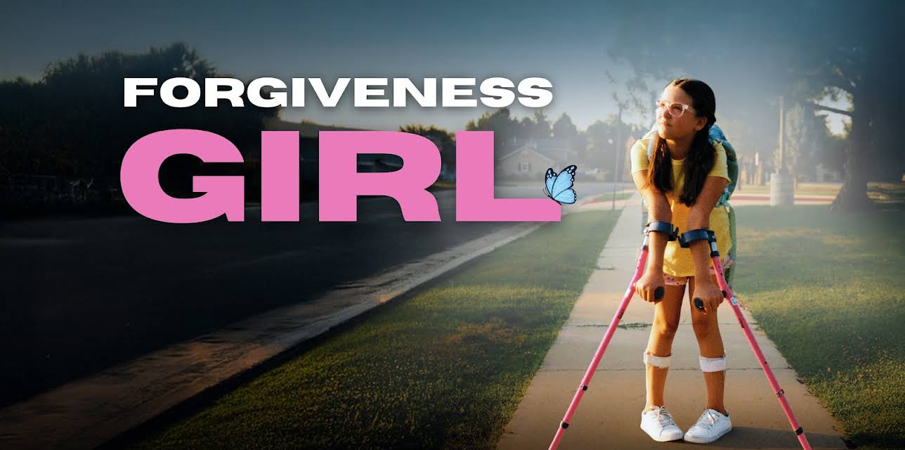 Forgiveness Girl (2025)