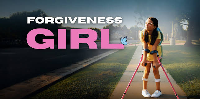 Forgiveness Girl (2025)