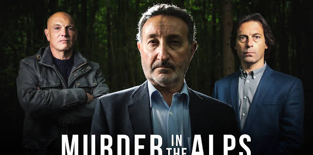 Murder in the Alps