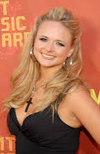 Miranda Lambert as 