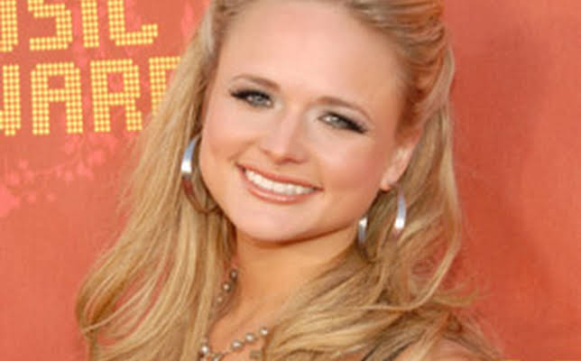 Miranda Lambert