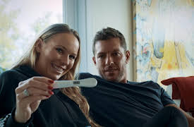 Wozniacki & Lee S01: New Beginnings