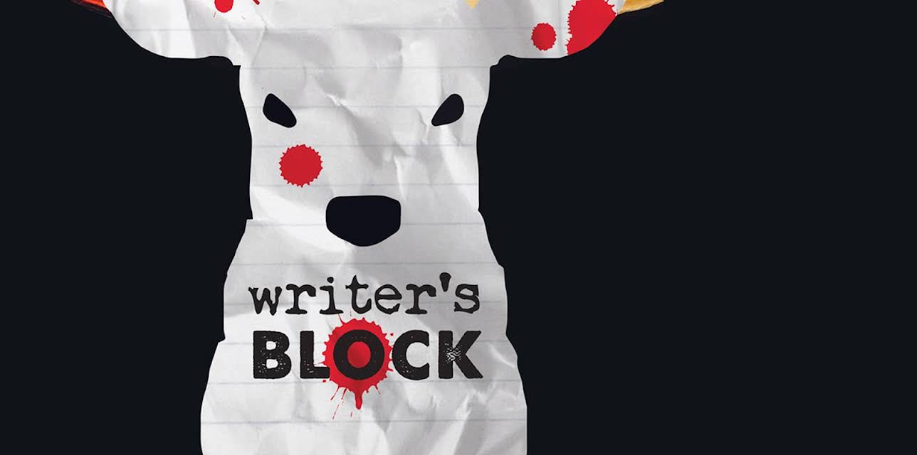 Writer's Block (2019)