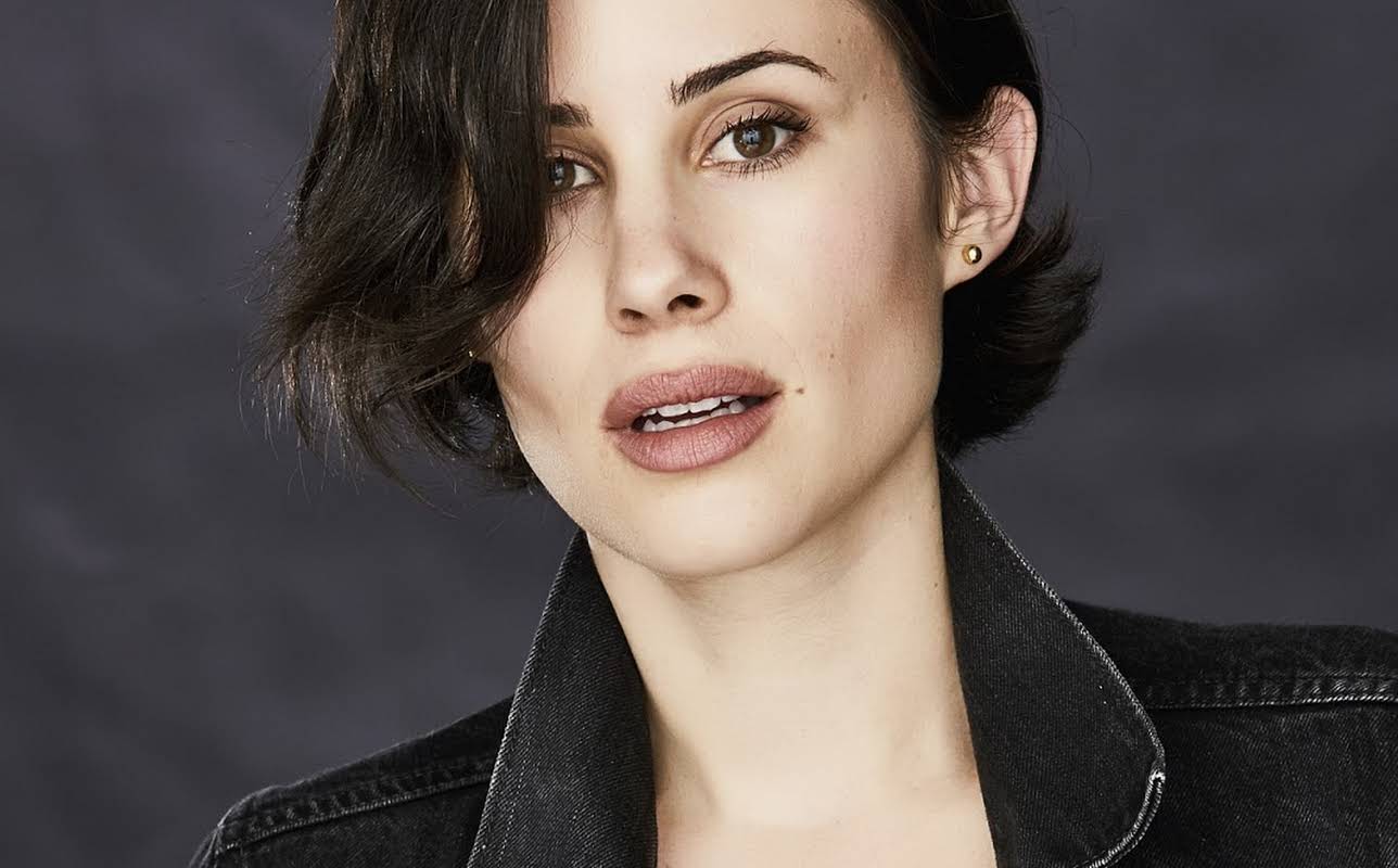 Camille Balsamo