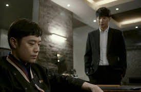 The Master of Revenge: The Master of Revenge Episode 19