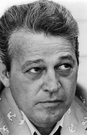 Murray Hamilton as 