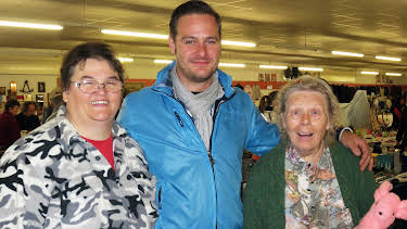 09:00: Der Trödeltrupp - Das Geld liegt im Keller (S12 E37) (S12) | RTL 2 | 3/26 2026