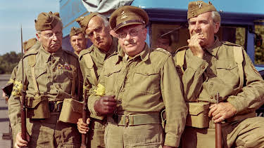 5:00 PM: Dad's Army | Film 4 | 3/31 2026