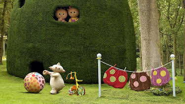 6:20 PM: In the Night Garden (S1) | Cbeebies | 8/19 2026