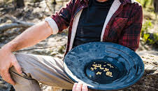 Australian Gold - Schatzsuche Down Under