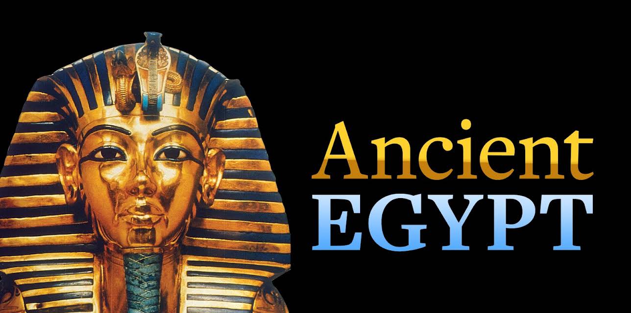The History of Ancient Egypt