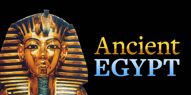 The History of Ancient Egypt