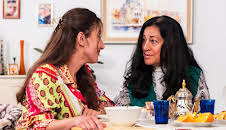 Dahoam is Dahoam (3672)