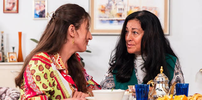 01:00: Dahoam is Dahoam (3672) | BR Fernsehen | 1/14 2026