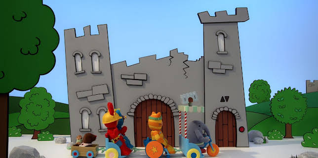 6:05 AM: Mixmups (S1 E3) (S1) | Channel 5 | 11/16 2025