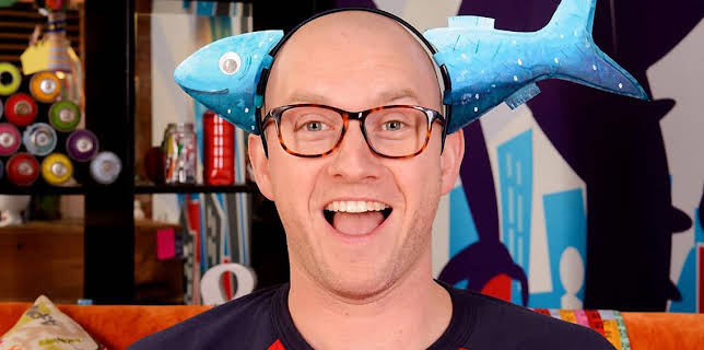 2:50 PM: Nine Minute Ninja (S5) | CBBC | 11/5 2025