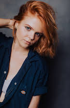 Mackenzie Lansing as 