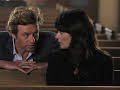 The Mentalist