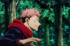 Jujutsu Kaisen: Season 01: Kyoto Sister School Exchange Event - Group Battle 1 -