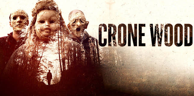 Crone Wood (2019)