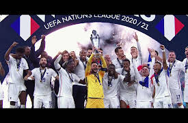 Informe Qatar season-1: Informe Qatar - Francia: Los campeones de la Banlieue