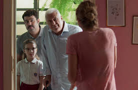 Suerte de vivir season-1: Suerte de vivir Capítulo 9