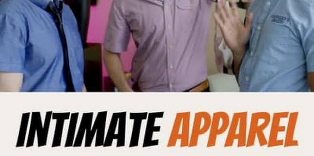 Intimate Apparel (2020)