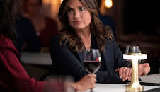 Law & Order: Special Victims Unit (S25 E4)