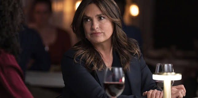 23:20: Special Victims Unit (S25 E4) (S25) | VOX | 12/15 2025