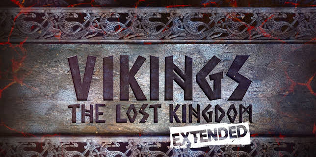 Vikings: The Lost Kingdom (Extended) (2026)