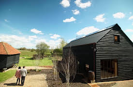 Inside Out Homes: Gandhi & Franco Norris