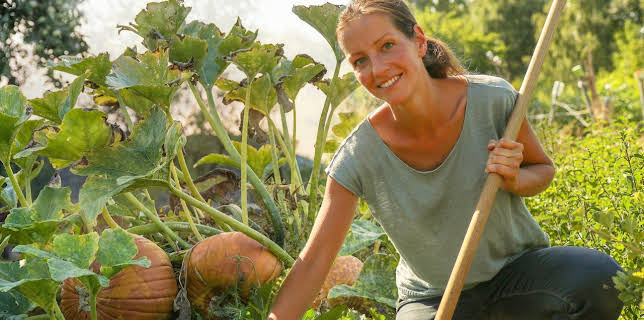 12:55: Mein leckerer Garten (1/6) | RBB Fernsehen | 11/3 2025
