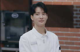 The Dessert: Episode 7