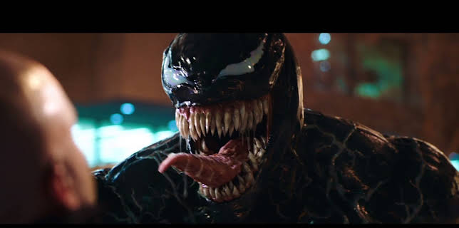 Venom (2018)