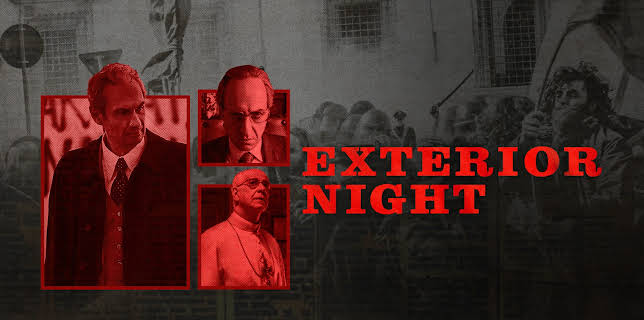 Exterior Night (English Subtitles)