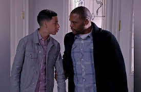 black-ish Season 1: Elephant in the Room