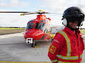 Emergency Helicopter Medics