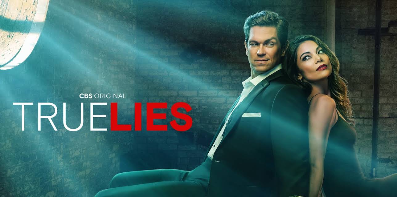 True Lies Season 1