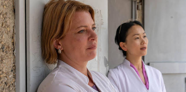 22:25: Marzahn Mon Amour (2/6) | RBB Fernsehen | 1/9 2026