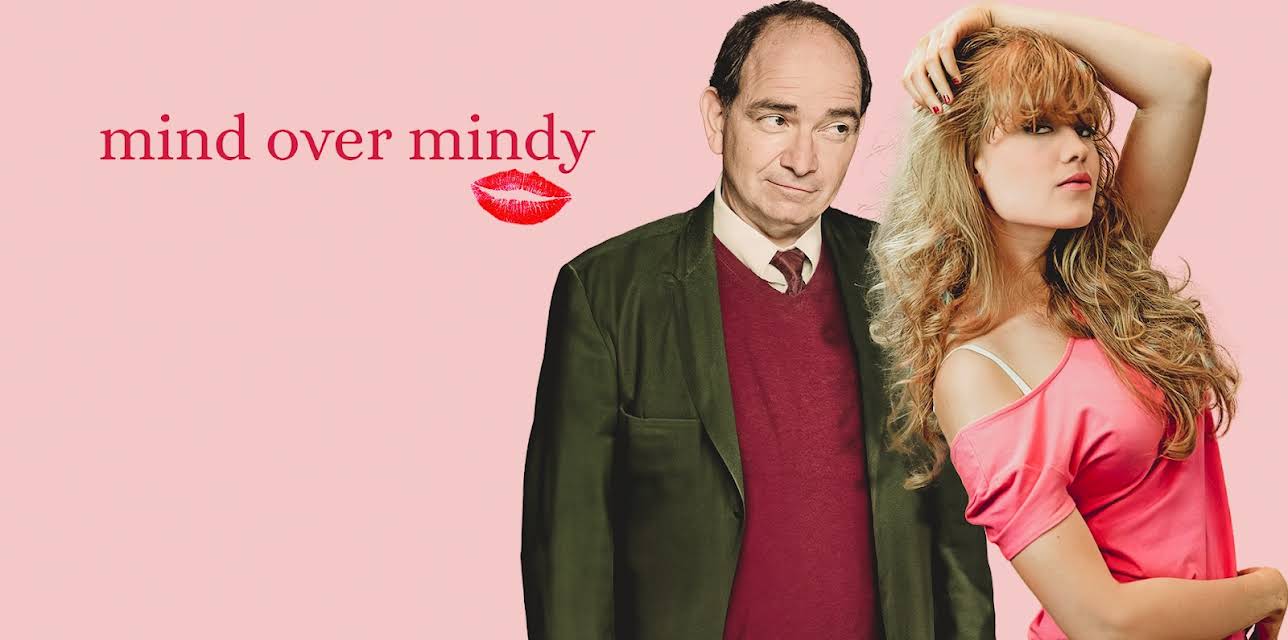 Mind Over Mindy (2016)
