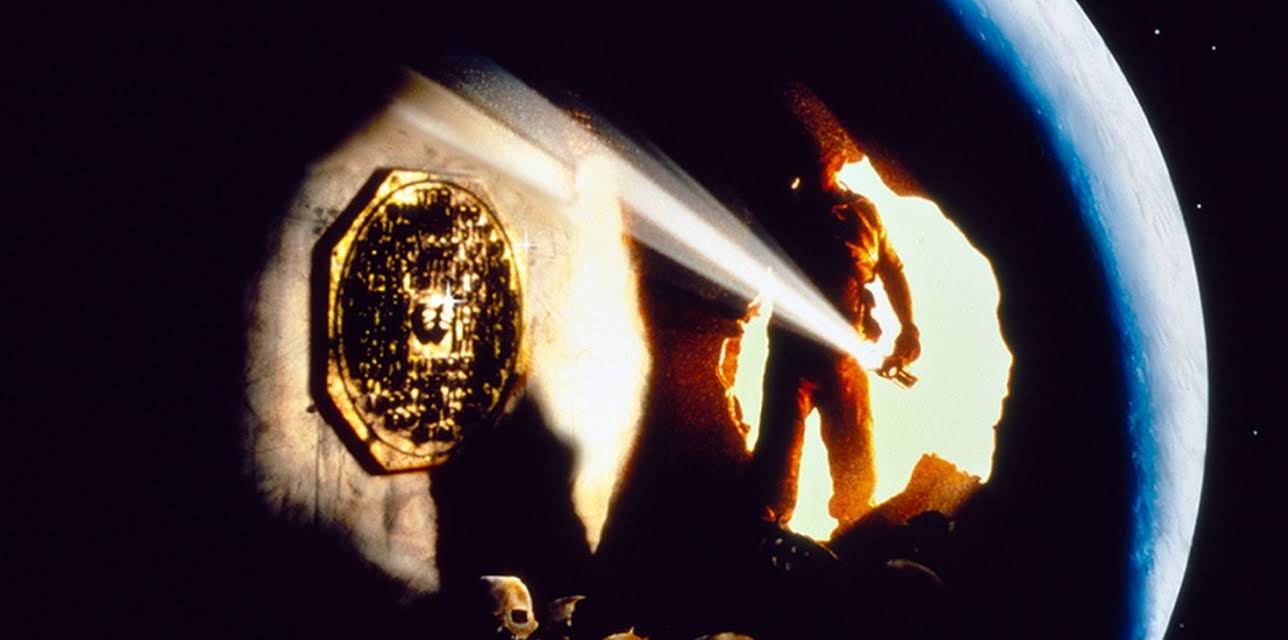 Within the Rock (1996)