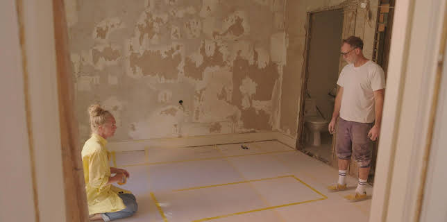 08:05: Renoveringsdrömmar (S2 E3) (S2) | Kanal 5 | 11/4 2025