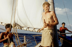 Zoo Quest in Colour: Zoo Quest to Africa