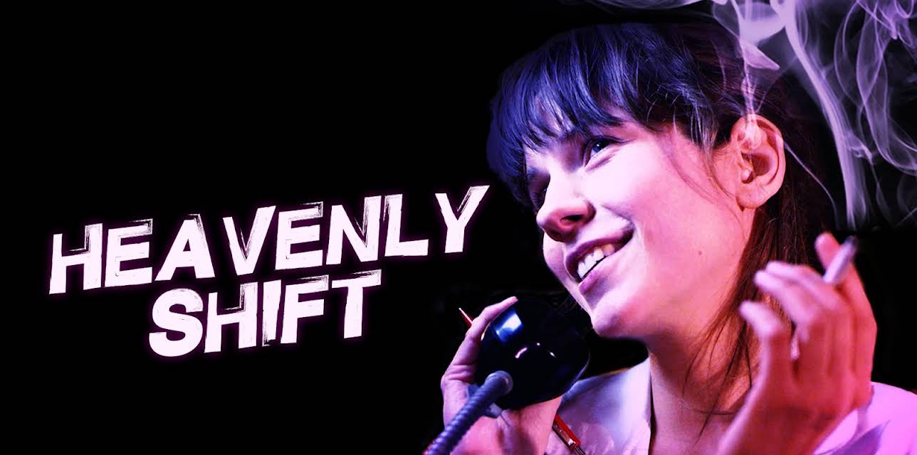 Heavenly Shift (2013)