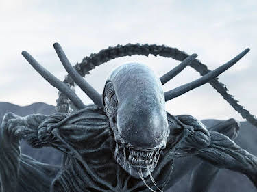 22:55: Alien: Covenant | ProSieben | 6/24 2026