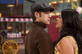 Schmigadoon!: Lovers’ Spat